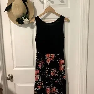 Dresses | Knee Length Tank Dress | Poshmark Dresses | Knee Length Tank Dress | Poshmark